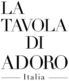 LA TAVOLA DI ADORO -Italia-